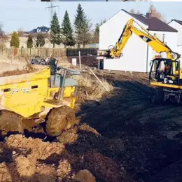 układanie kostki brukowej katowice