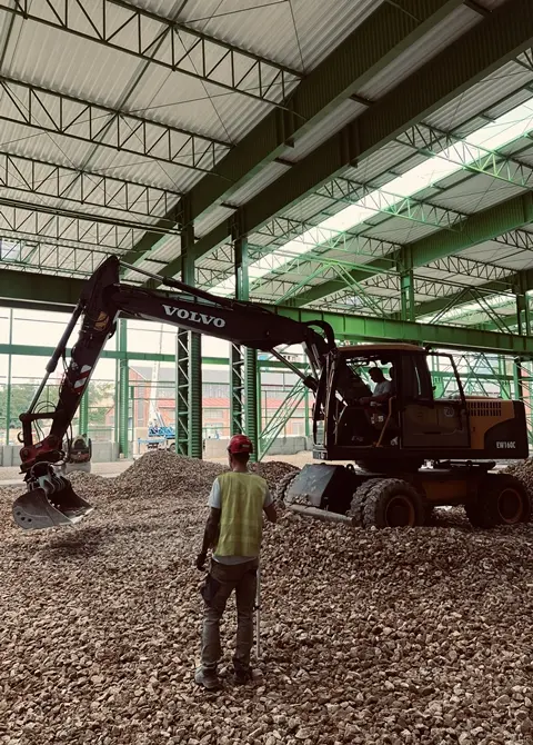 usługi brukarskie sosnowiec etaron