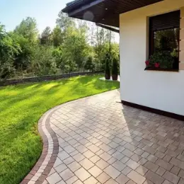 usługi brukarskie Tychy